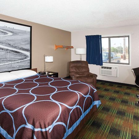 Hotel Super 8 By Wyndham Keokuk Extérieur photo