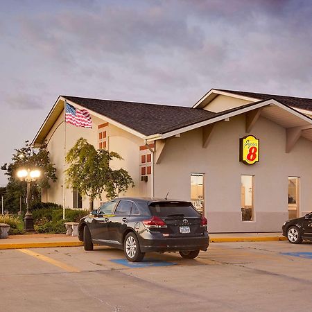 Hotel Super 8 By Wyndham Keokuk Extérieur photo