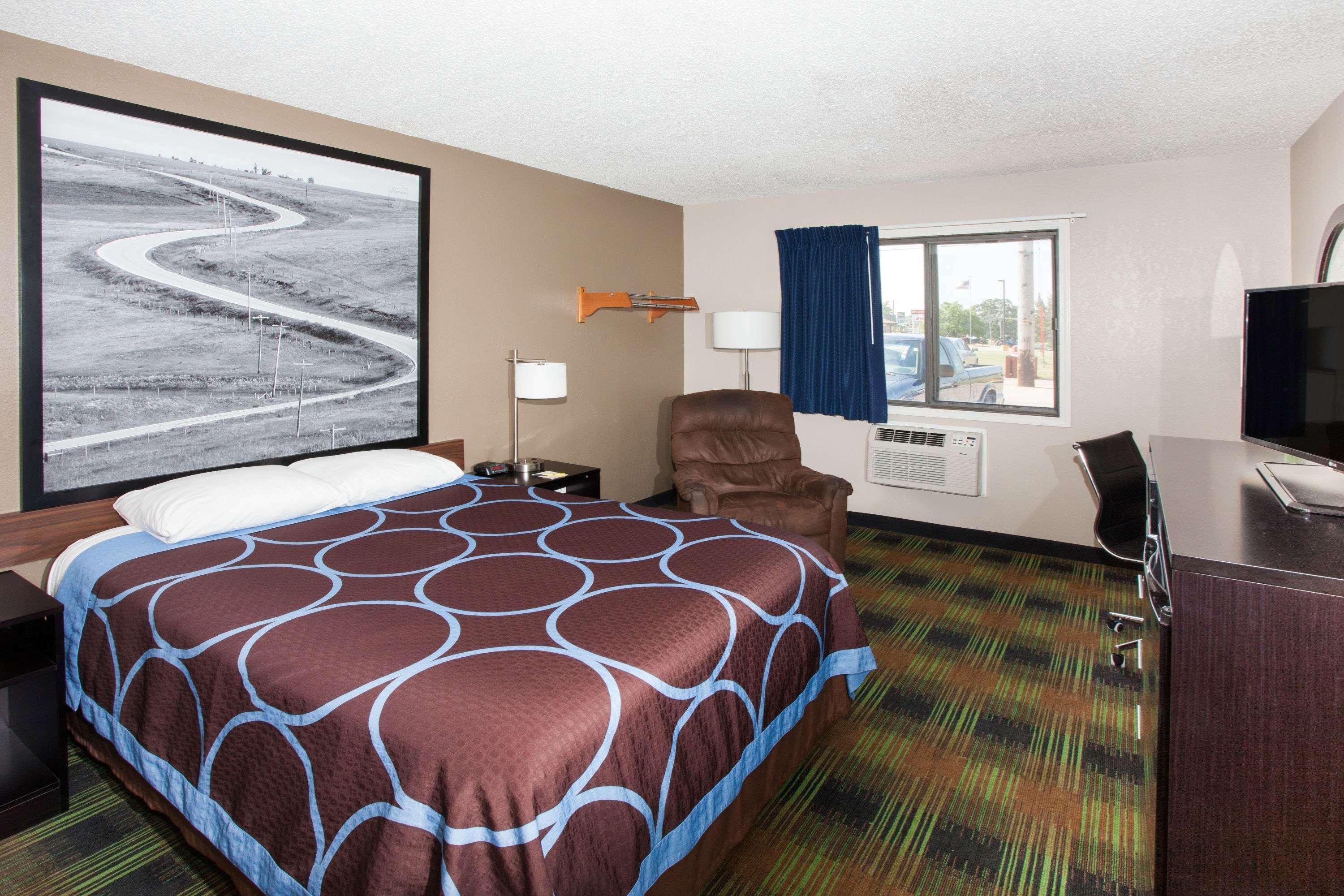 Hotel Super 8 By Wyndham Keokuk Extérieur photo