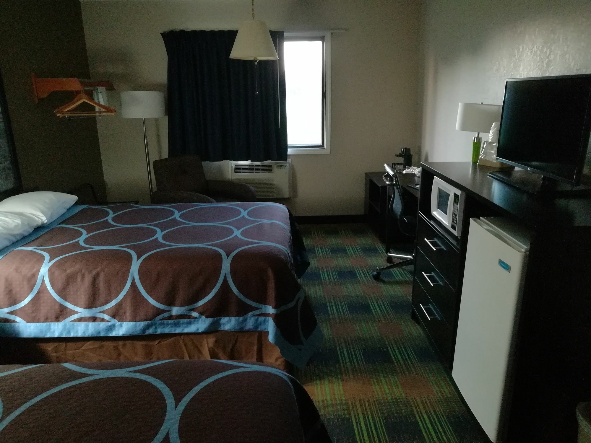 Hotel Super 8 By Wyndham Keokuk Extérieur photo