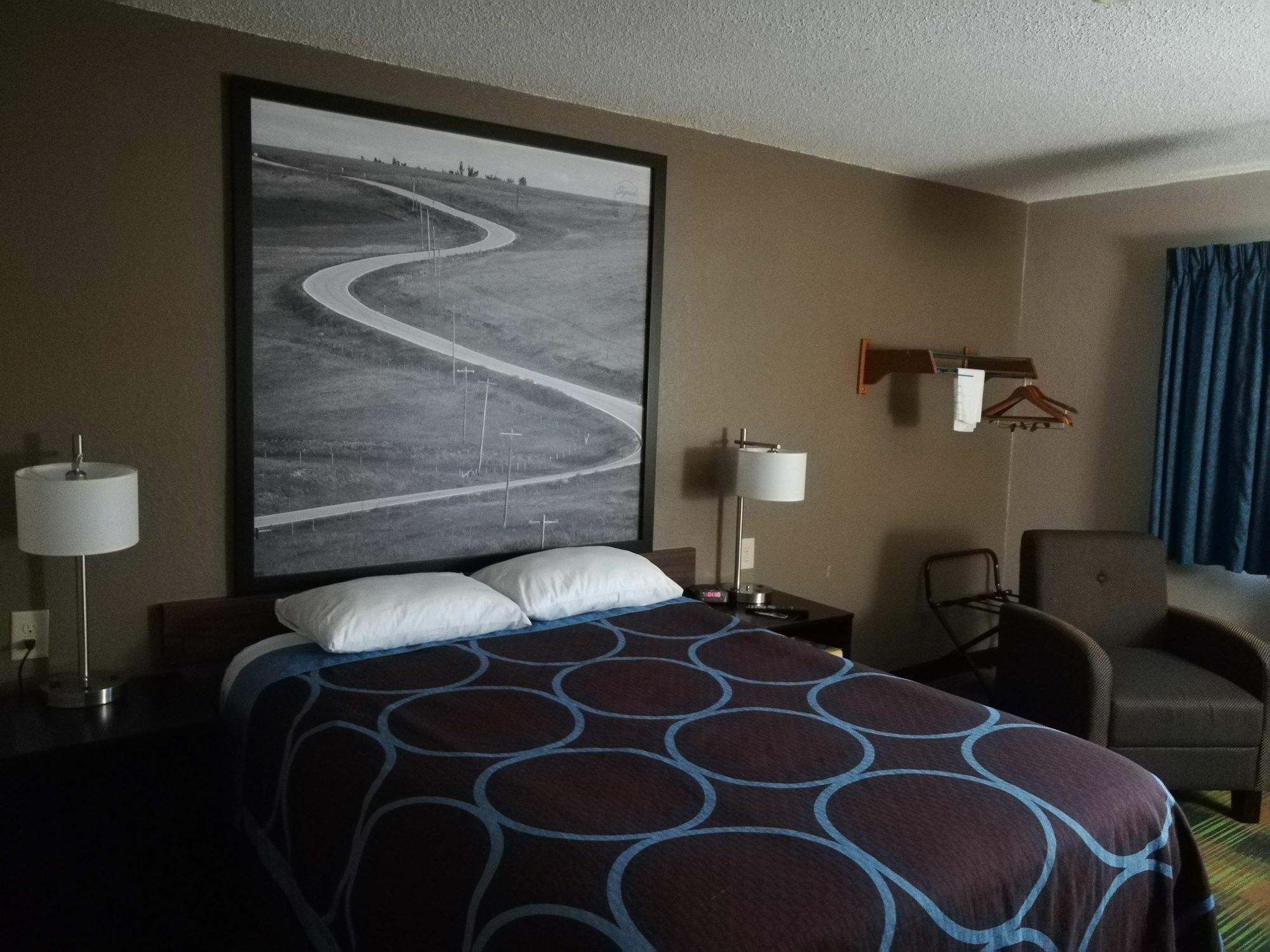 Hotel Super 8 By Wyndham Keokuk Extérieur photo