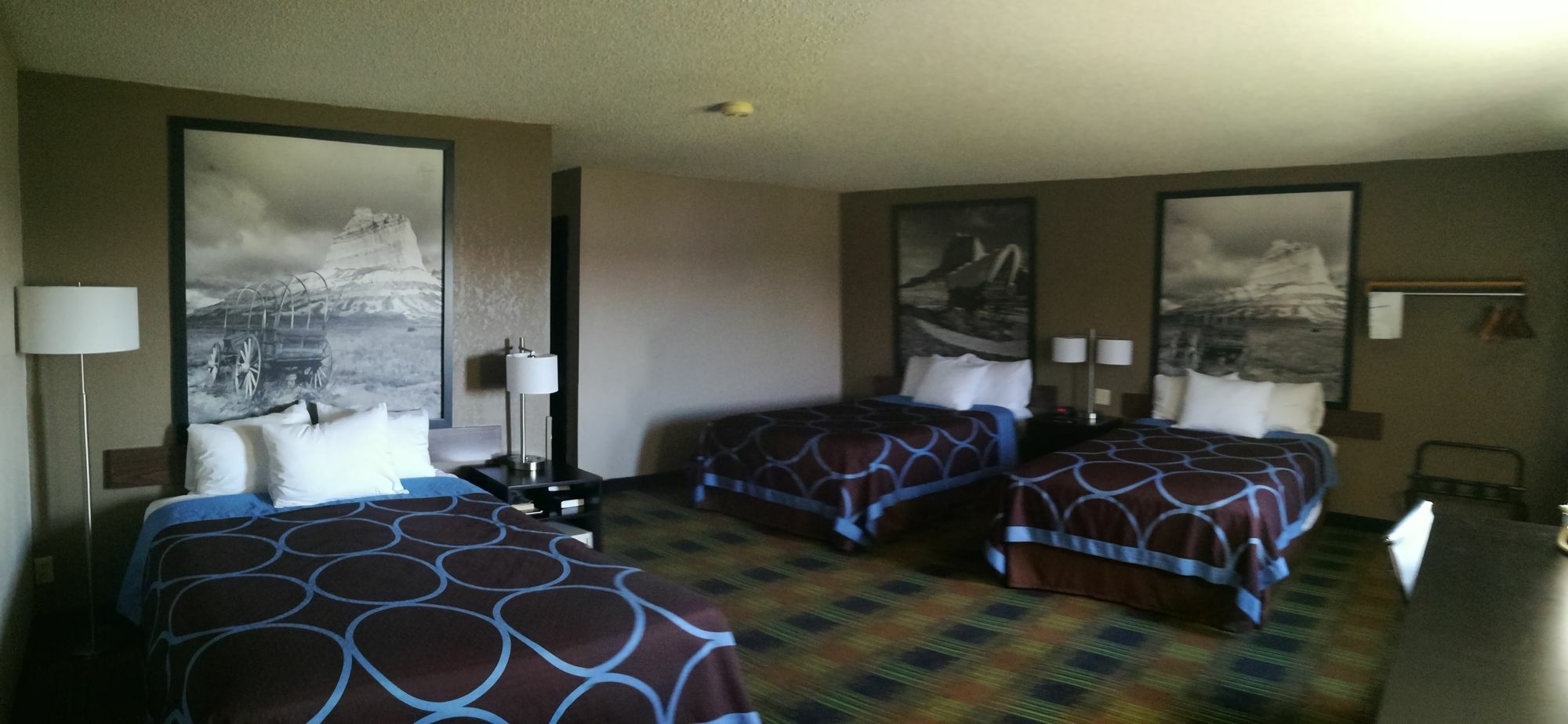 Hotel Super 8 By Wyndham Keokuk Extérieur photo