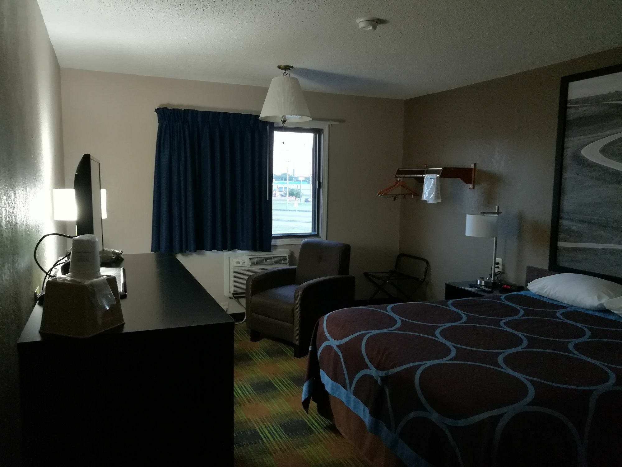 Hotel Super 8 By Wyndham Keokuk Extérieur photo