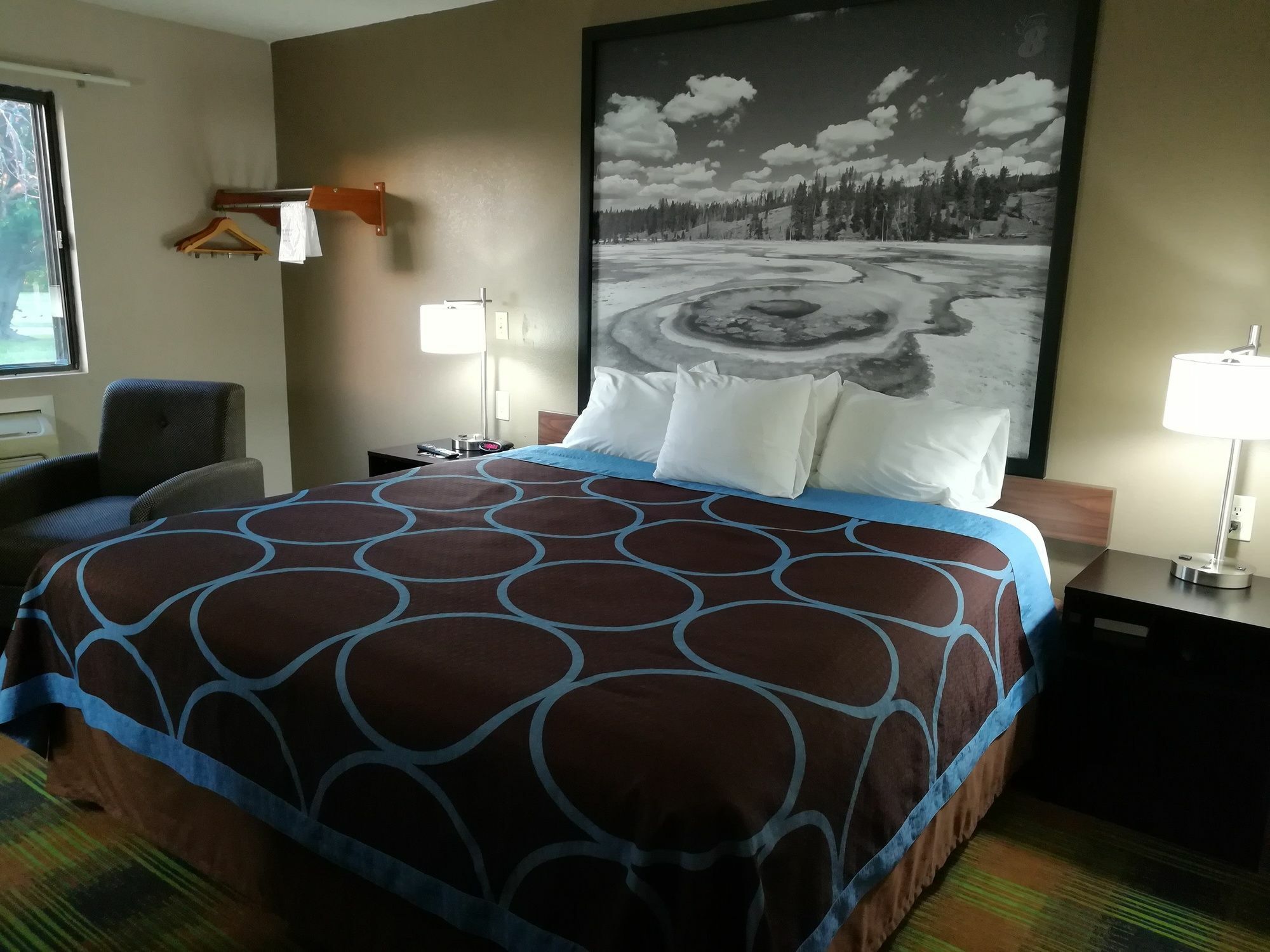 Hotel Super 8 By Wyndham Keokuk Extérieur photo